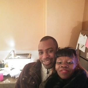 Meet your Posher, Darcel